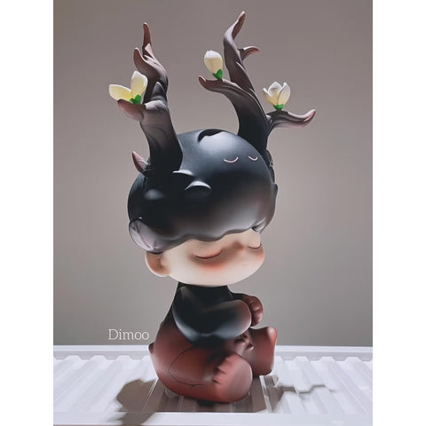 DIMOO Tree Spirit Limited Figure