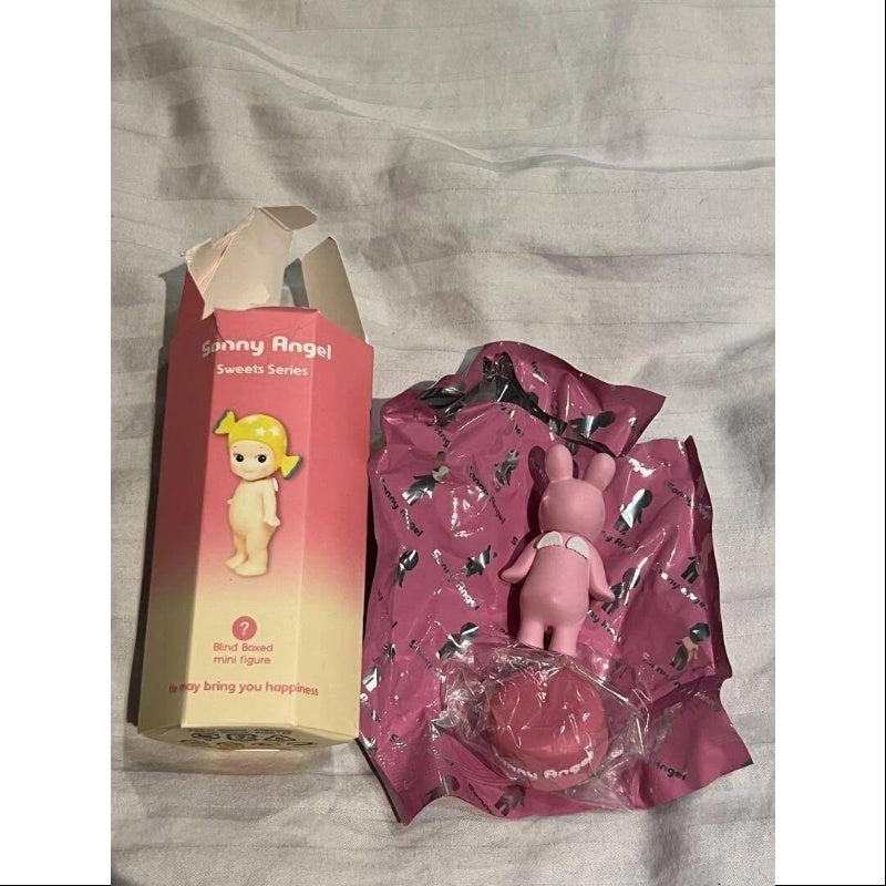 Sonny Angel Sweets Series Secret Robby β TOYSEZ