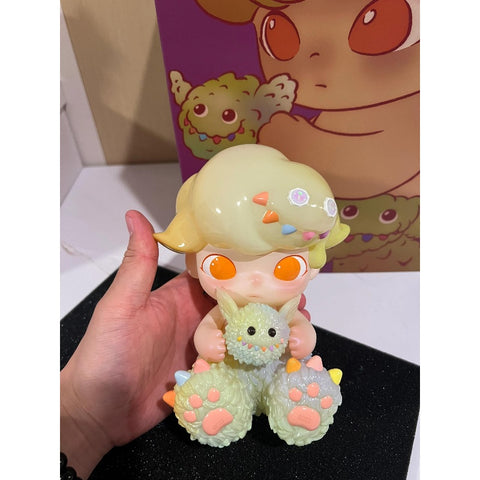 DIMOO Instinctoy Erosion Limited Figure