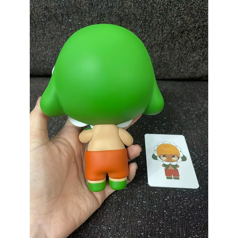 Dimoo Daisy DIMOO x Crybaby Little Daisy Limited Figure – TOYSEZ