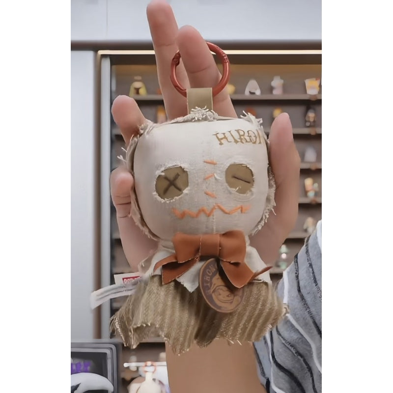 Hirono After Dark Night Light Charm Blind Box Series: Masked (Confirmed Style)
