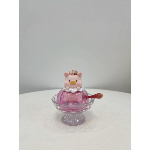 LuLu the Piggy Pigchelin Resturant The Jelly Fairy Limited