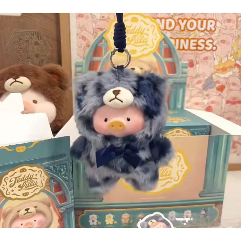 サイン入り　VERDY Loco Scraps Plush Keyring VERDY x Loco Scraps Plush Keyring キーホルダー - メルカリ