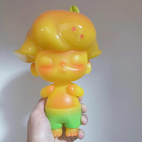 DIMOO Mango Jelly Plus Limited Figure