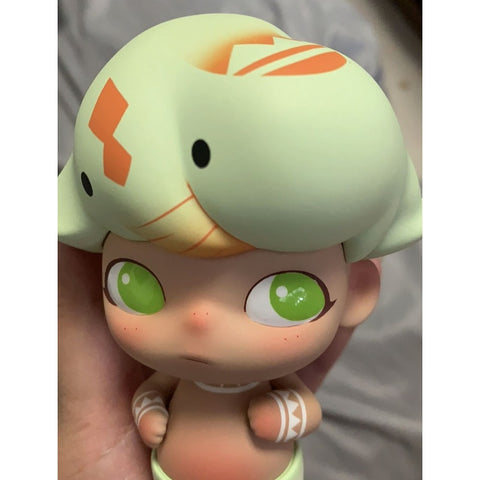 DIMOO Thai Elephant Limited Figure