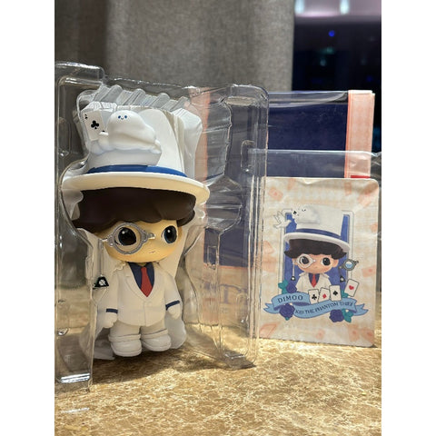 DIMOO Kid The Phantom Thief Limited Figure