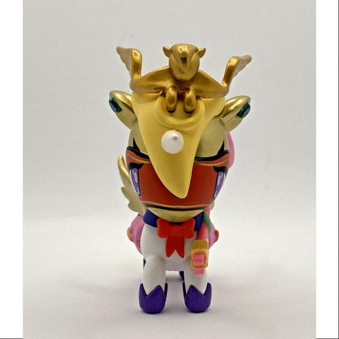 Tokidoki Unicorno Series 11 Secret-Phoenix