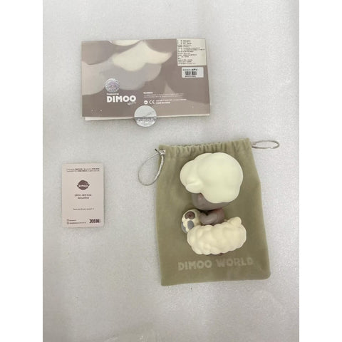 DIMOO Minus Sheep Limited Figure