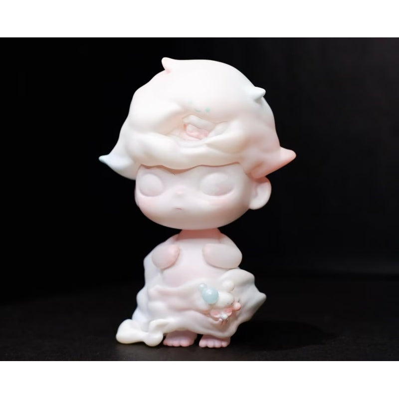 DIMOO The Dream We First Met Limited Figure(Shanghai PTS) – TOYSEZ