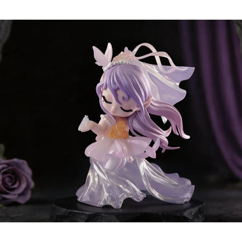 Sleep elves Fable Blind Box Series: Iris Love Letter (Secret, 1/360)