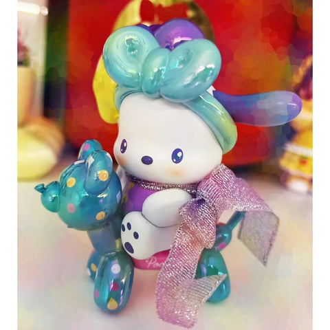 Sanrio Pochacco Balloon Party Series Secret Fantasy Fantaisie