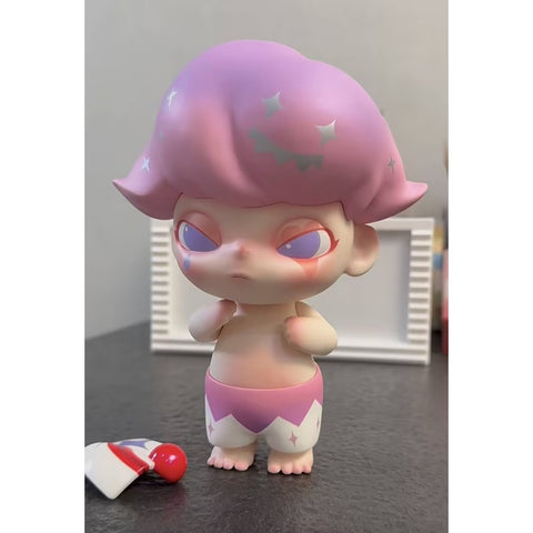DIMOO Sad Clown Plus Limited Figure