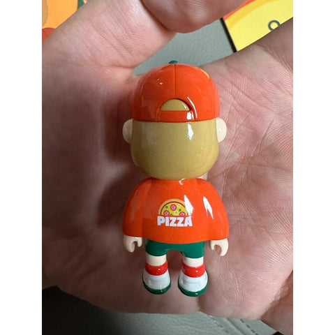 FARMER BOB Pizza Bob Limited