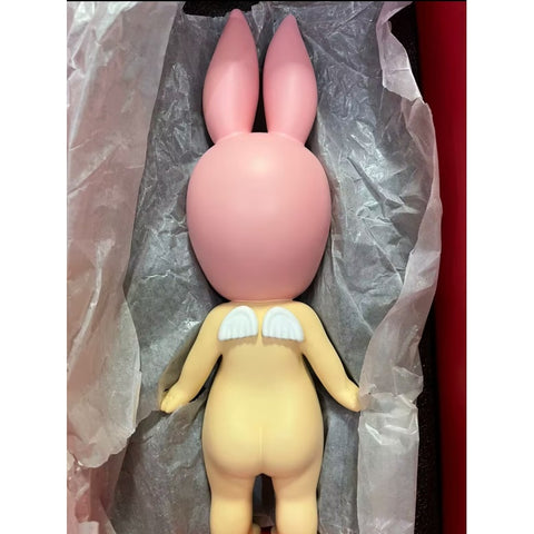 Sonny Angel Collector's Trophy Limited-Rabbit Pink