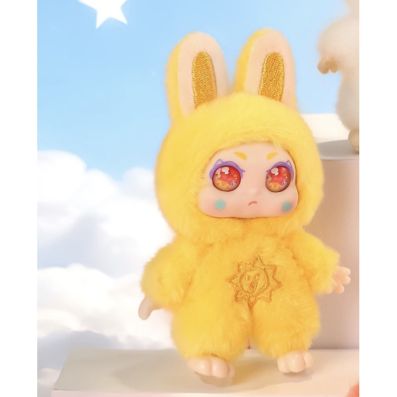 Kimmon Weather Code Plush Blind Box Series: Tannoy (Confirmed Style)