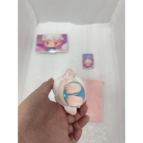 DIMOO Go To School Limited Figure