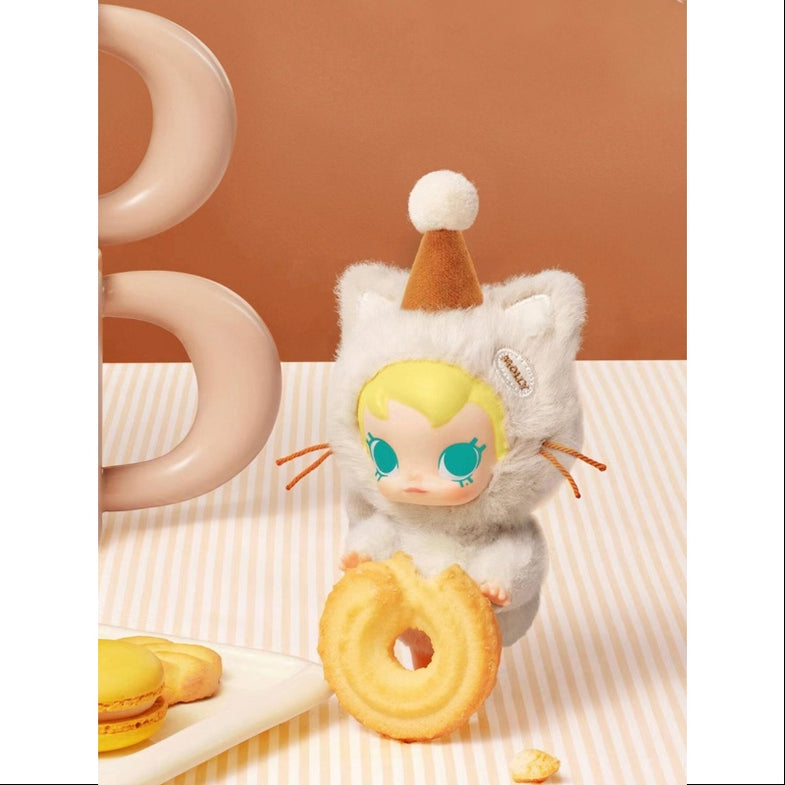 Baby Molly Pocket Friends Series Vinyl Plush Pendant – TOYSEZ