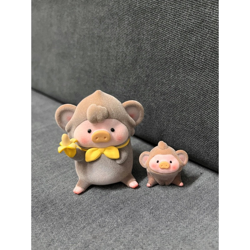 LuLu the Piggy Journey to the West Baby Monkey King Limited