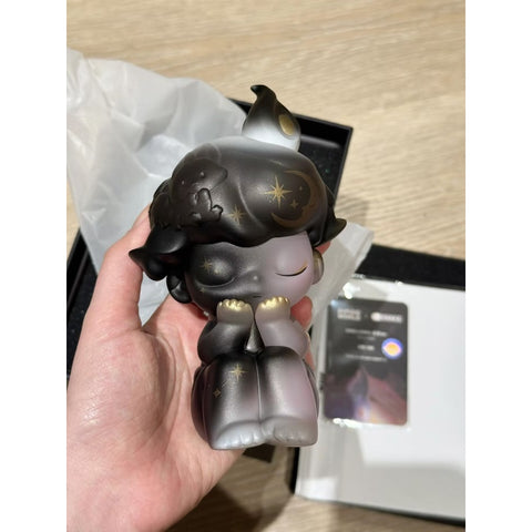 DIMOO x Chaka Starry Night Limited Figure