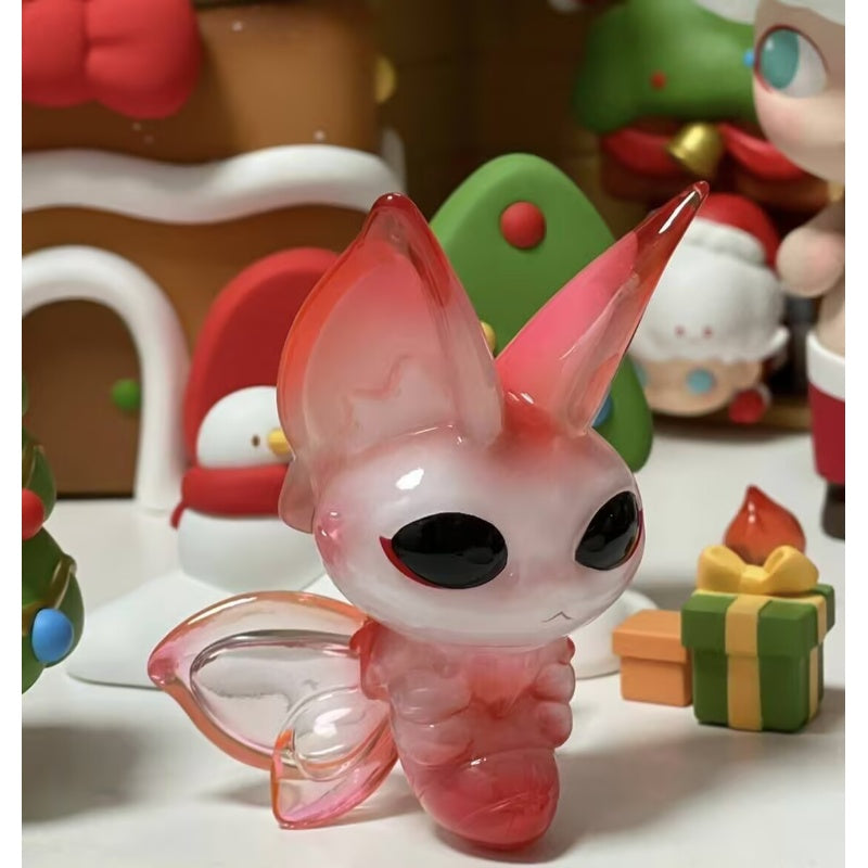 DIMOO Candifly Pink Lady ver. Limited Figure – TOYSEZ