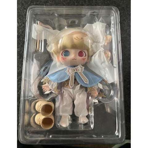 DIMOO Dream Travel Action Figure Prince Cat