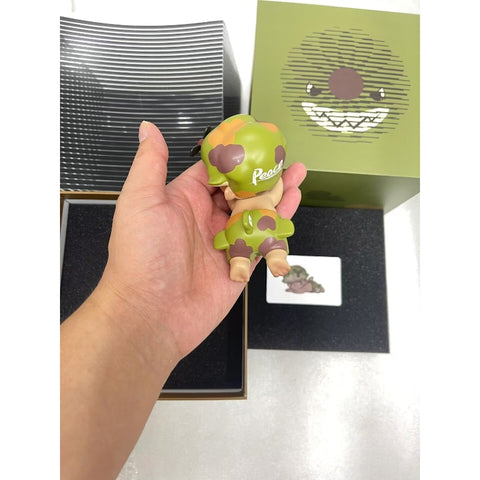 DIMOO Fight For Peace ver Limited Figure