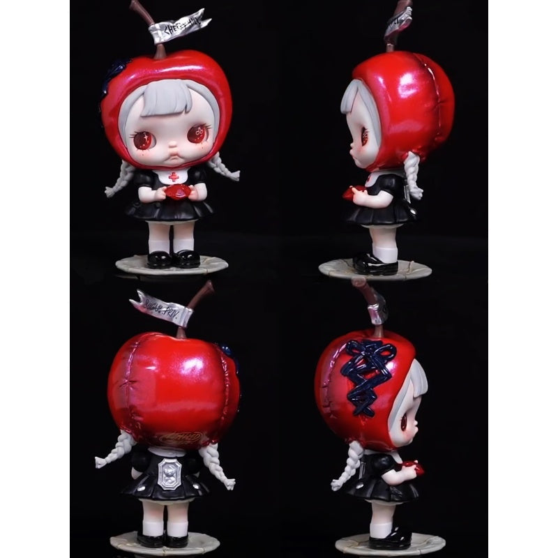 TINYTINY Sugar Therapy Room Blind Box Series: Cherry Mill (Confirmed Style)
