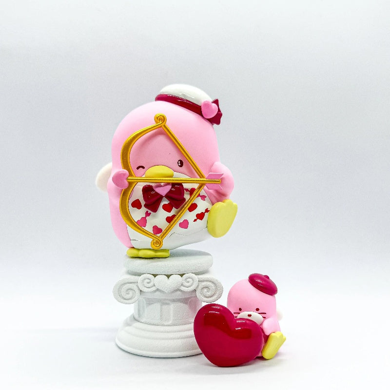 Sanrio Cupid's Love Series Secret Tuxedosam Love