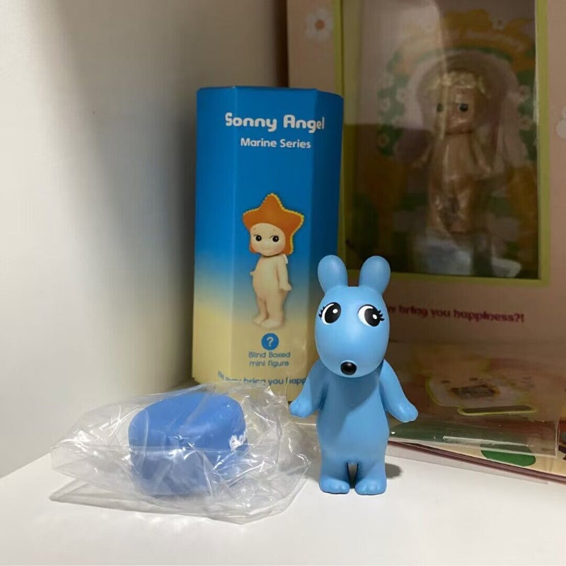 Sonny Angel Marine Series Secret Robby β TOYSEZ
