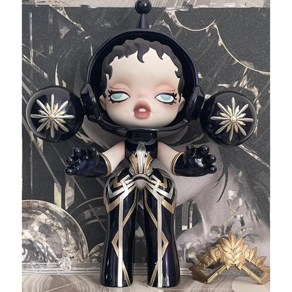 skullpanda inside 限定200体 skullpanda inside 限定200体