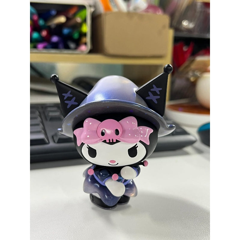 Sanrio Characters Magic Story Series Secret Kuromi