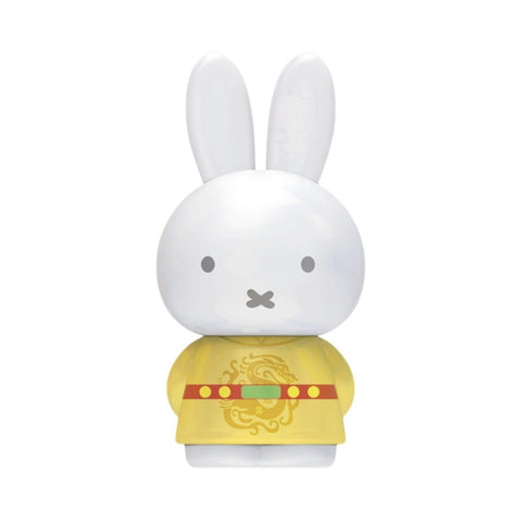 Miffy Ancient Style Mini Blind Box Series: Golden (Secret, 1/288)
