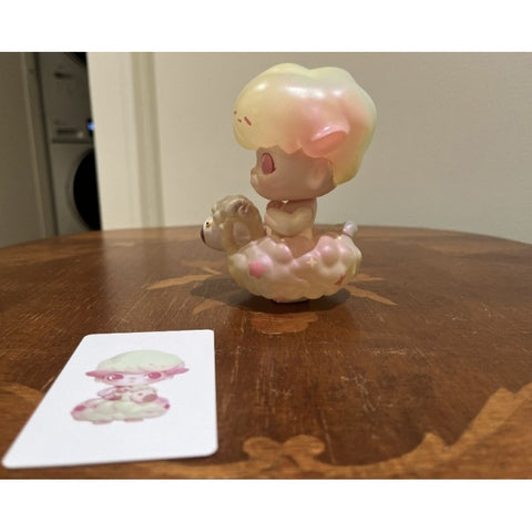 DIMOO Star Sheep Limited Figure
