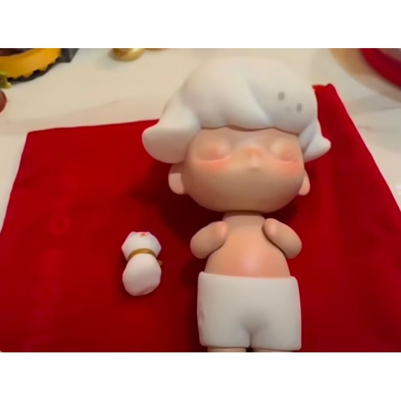 その他 Popmart DIMOO Original Foot Print Popmart DIMOO Original Foot Print