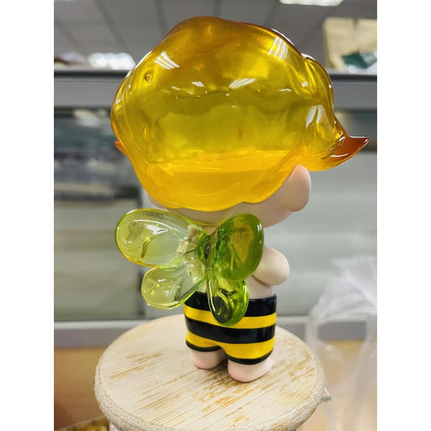 DIMOO Little Bee Limited Figure
