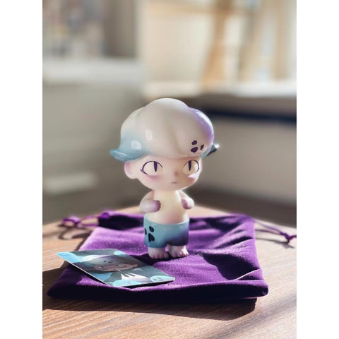 DIMOO Little Ghost Limited Figure