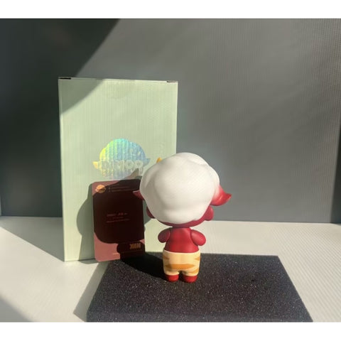 DIMOO Akaoni Limited Figure