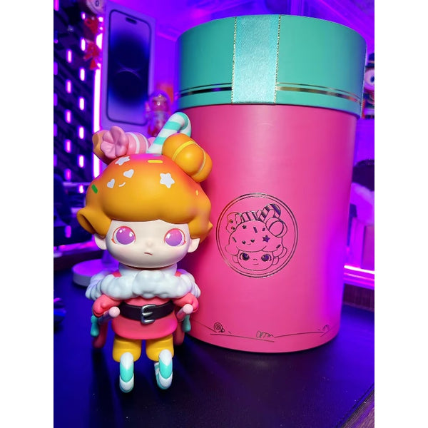 popmart dimoo bob nanci aamy フィギュア DIMOO Candy Limited Figure – TOYSEZ