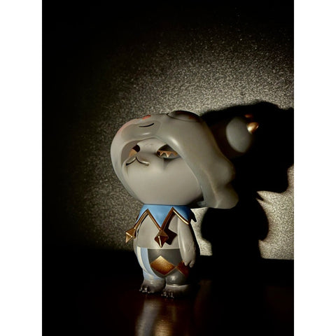 DIMOO Fate Of The Clown Limited Figure-Snooks