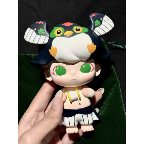 DIMOO Paper Kite Limited Figure
