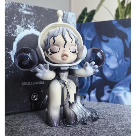 Skullpanda Permate Limited Figure