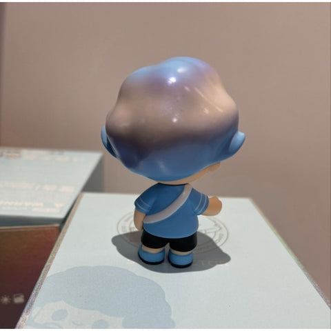 DIMOO x VIVO S10 S Collector Limited Figure Special Ver.
