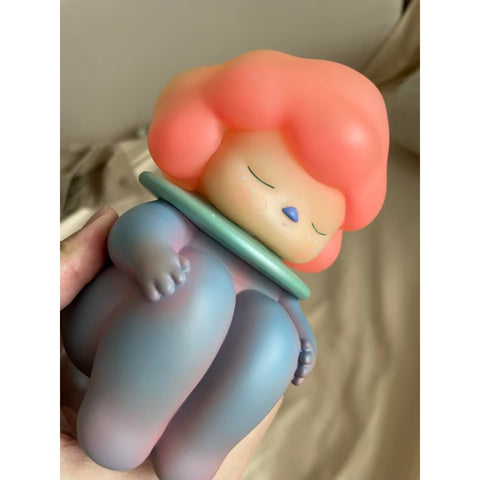 PUCKY Jelly Girl Figure Limited edition