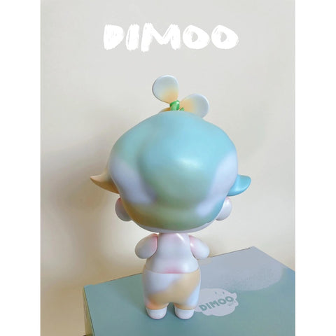 DIMOO Flower Dragonfly Plus Limited Figure