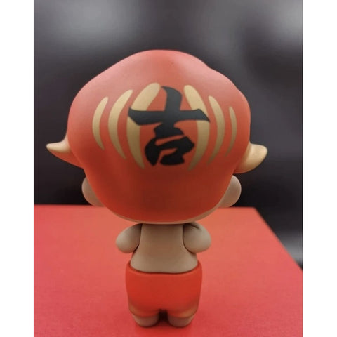 DIMOO Bodhidharma Limited Figure