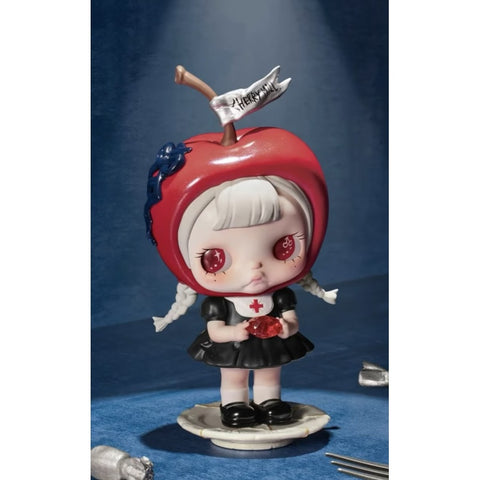 TINYTINY Sugar Therapy Room Blind Box Series: Cherry Mill (Confirmed Style)