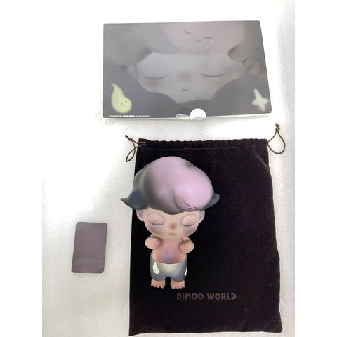 DIMOO Dark Dream Plus Limited Figure