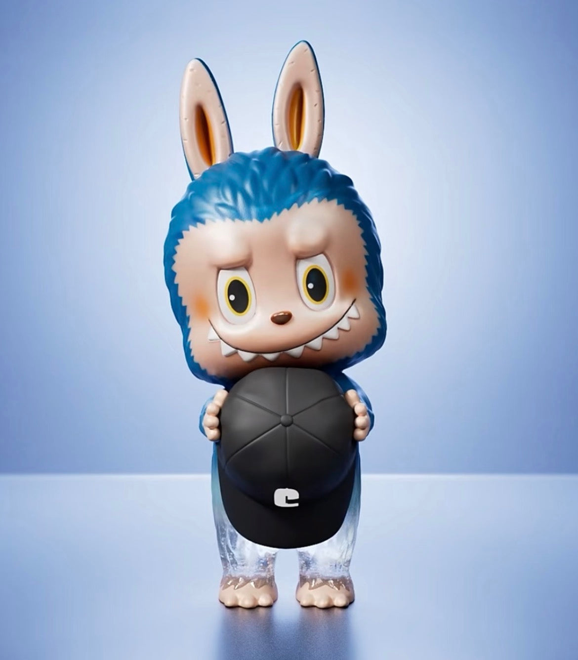 Labubu The Monsters Complexcon Com Cap 2026 Limited Edition – TOYSEZ