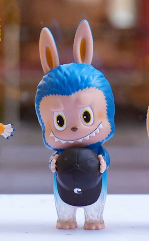 Labubu The Monsters Complexcon Com Cap 2026 Limited Edition