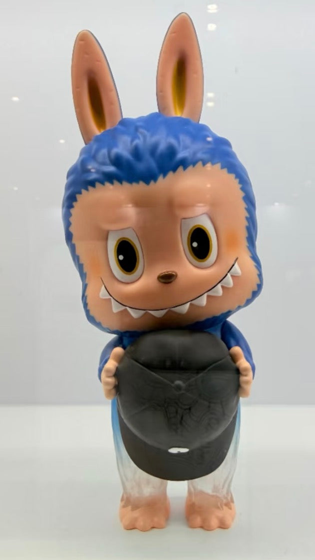 Labubu The Monsters Complexcon Com Cap 2026 Limited Edition – TOYSEZ